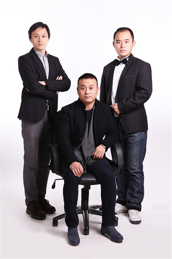 大唐格雅設(shè)計師團隊