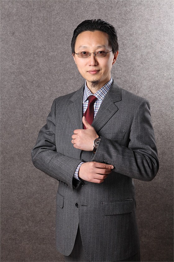 總經(jīng)理彭波