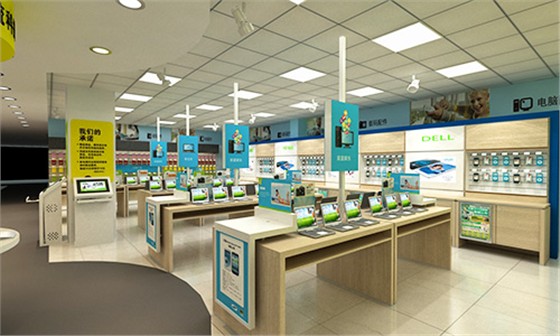 常熟方塔展示區(qū)