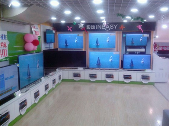 大唐格雅維修揚(yáng)州邗江五星