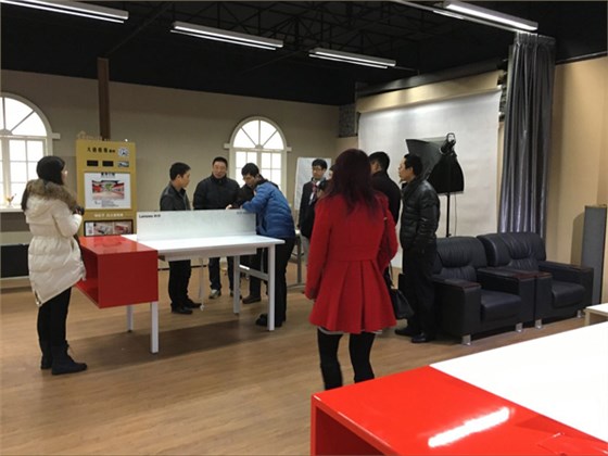 大唐格雅聯(lián)想柜臺(tái)細(xì)節(jié)對(duì)比