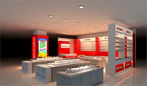 徐州金鷹優(yōu)之良品