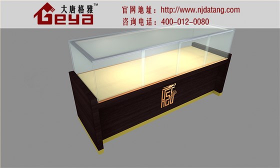 珠寶展柜,南京展柜定制廠家,南京展柜設(shè)計制作,南京大唐格雅展柜廠