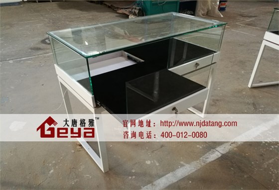 珠寶展柜,珠寶展柜廠,珠寶展柜定制廠家,珠寶展柜設(shè)計制作,南京大唐格雅展柜