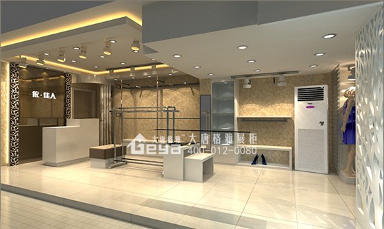 服裝展柜,服裝展柜制作,服裝展柜效果圖,服裝展柜生產(chǎn)廠家