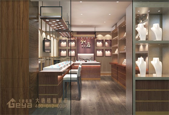 珠寶展柜,珠寶展柜設(shè)計,南京珠寶展柜,珠寶展柜廠,珠寶柜臺
