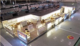 設(shè)計廊展示