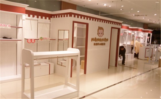 展柜設(shè)計(jì)