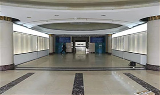 展廳設(shè)計