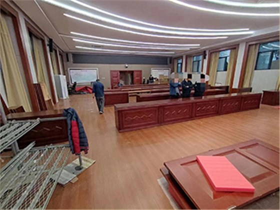 會(huì)議桌設(shè)計(jì)