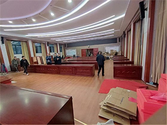 會(huì)議桌定制