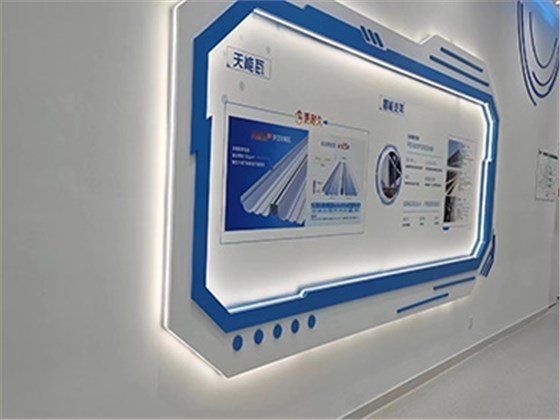 展廳設(shè)計(jì)