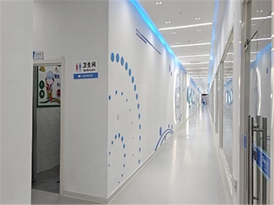 企業(yè)展廳定制