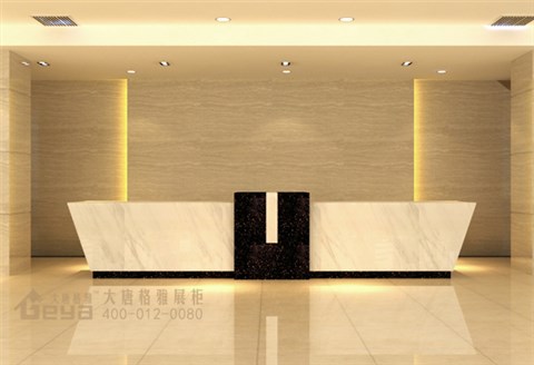 高端服務(wù)臺