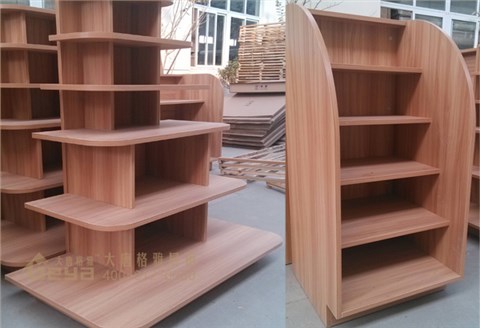 食品展柜-南京座上客