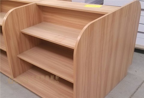 食品展柜-南京座上客