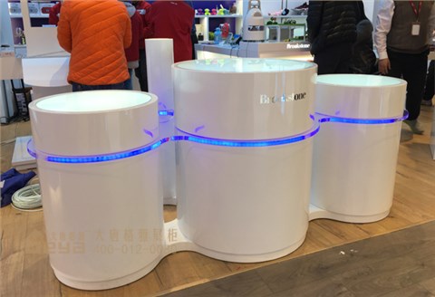 電腦展柜-手機(jī)展柜-宏圖三胞