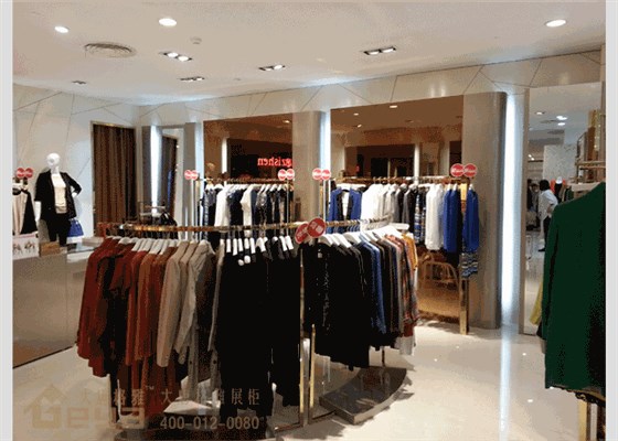 產(chǎn)品展示-金鷹zishen自營品牌服裝店