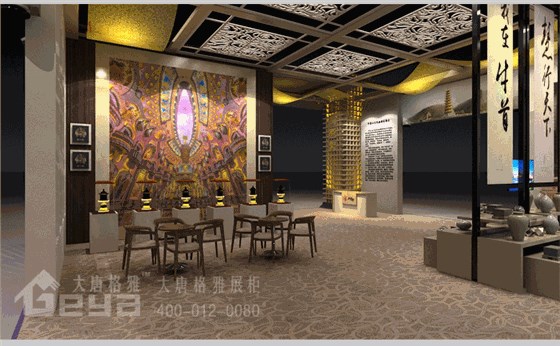 產(chǎn)品展示-第四屆南京國(guó)際佛事文化用品展覽會(huì)