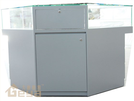 產(chǎn)品展示-水晶珠寶展柜-南京大唐格雅展柜訂制