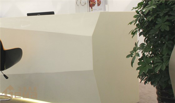 高端定制服務(wù)臺(tái)-南京大唐格雅展柜制作廠家