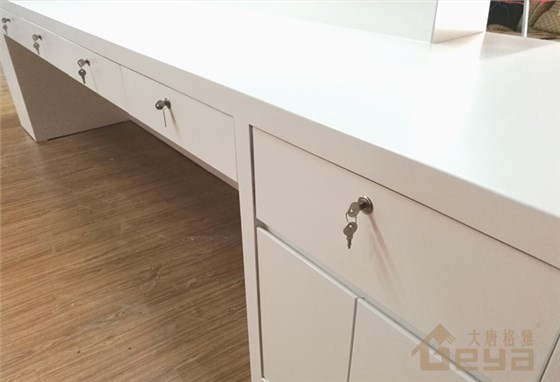 高端定制服務(wù)臺(tái)-南京大唐格雅展柜制作廠家