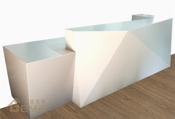 高端定制服務(wù)臺(tái)