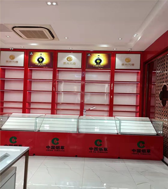 酒柜設(shè)計(jì)