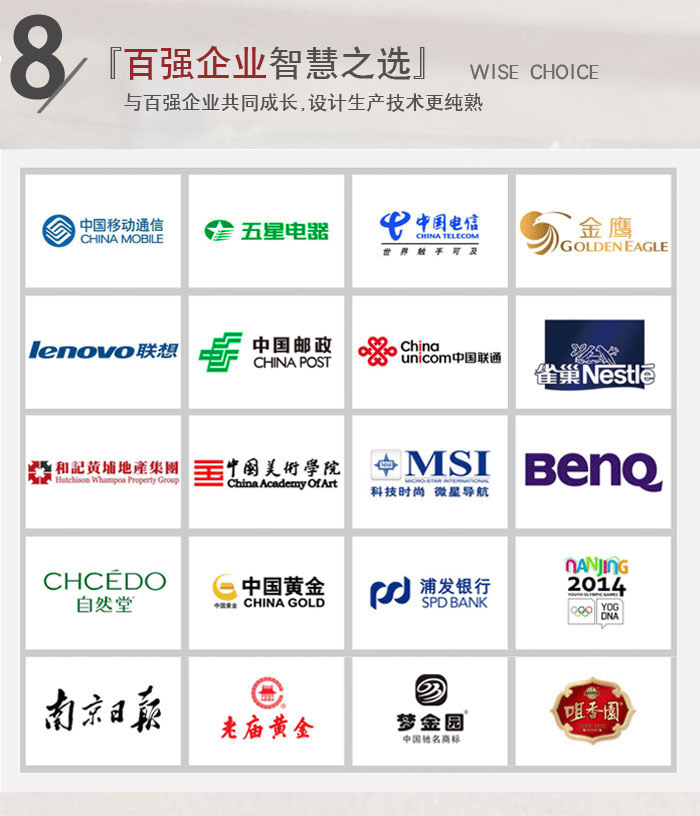 9大優(yōu)勢（8）