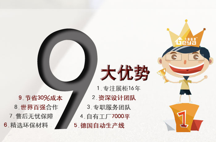 九大優(yōu)勢（新16）