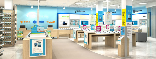 商場展柜常見問答