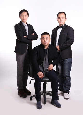 大唐格雅設(shè)計(jì)師團(tuán)隊(duì)