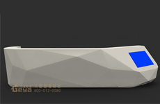 異形展柜個(gè)性定制，大唐格雅展柜