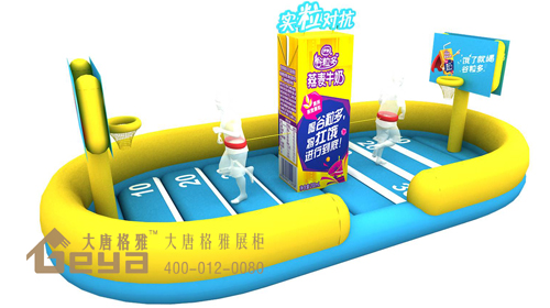 03超大氣模激情互動(dòng)