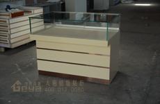 將藝術(shù)設(shè)計(jì)融入珠寶展柜中，大唐格雅帶給您不一樣的驚喜