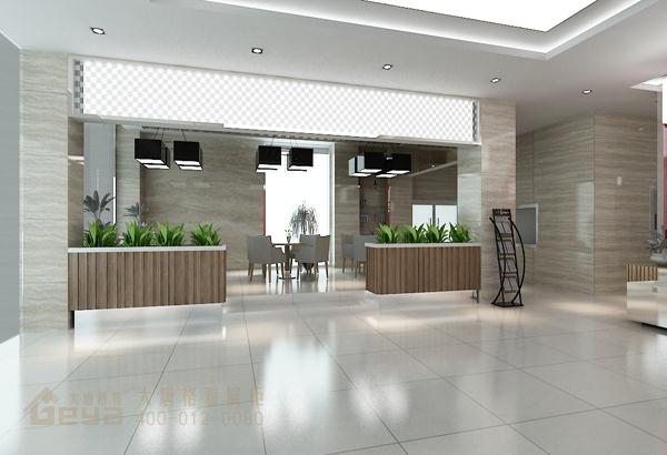 南京康尼電器企業(yè)展廳