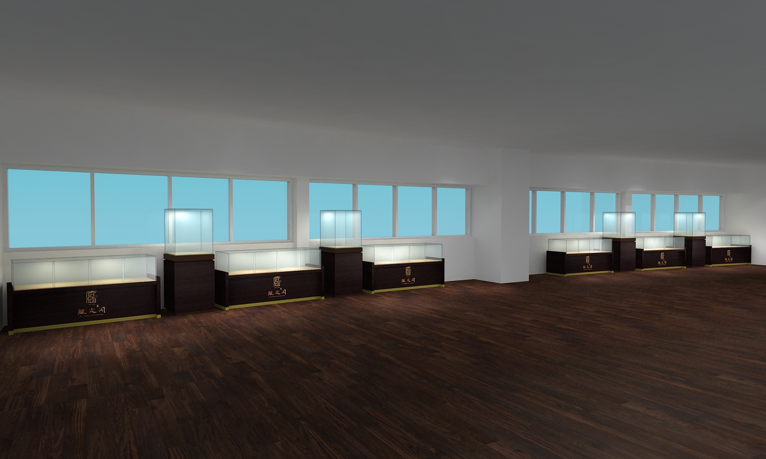 珠寶展柜,南京展柜廠,南京展柜定制廠家,南京展柜設(shè)計制作,南京大唐展柜公司