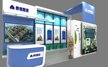 展覽展廳搭建要點(diǎn)-南京達(dá)特格雅展柜制作廠家