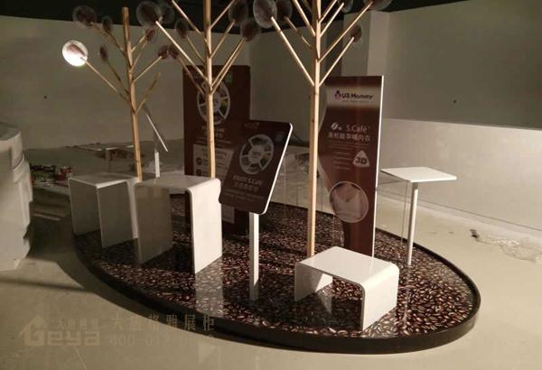 南京優(yōu)生地堆-內(nèi)衣展架