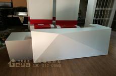 烤漆展柜和噴漆展柜的區(qū)別-南京展柜廠家大唐格雅