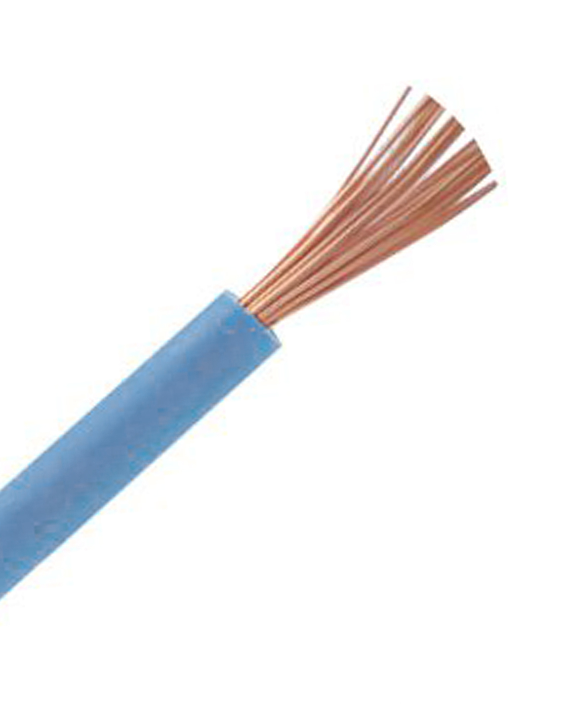 阻燃國標銅芯線