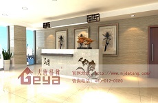 主流烤漆展柜的材質(zhì)都有哪些——南京大唐格雅展柜廠