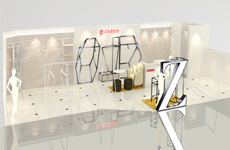 商場展柜的布置和設(shè)計技巧-南京大唐格雅展柜廠