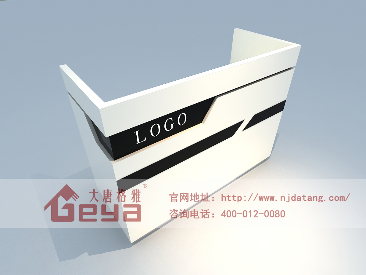 烤漆展柜,服務(wù)臺,南京展柜定制廠家,南京展柜設(shè)計(jì)制作,南京大唐格雅展柜廠