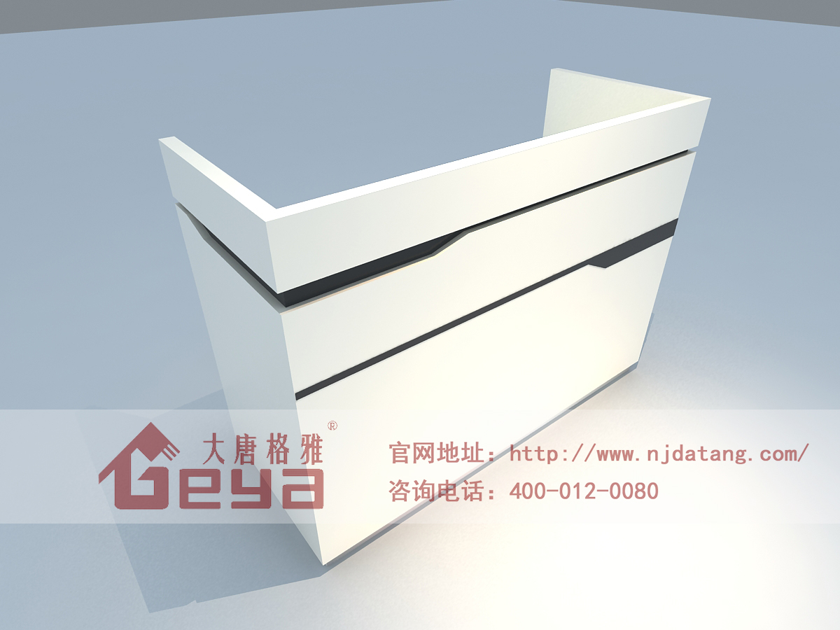 烤漆展柜,服務(wù)臺,南京展柜定制廠家,南京展柜設(shè)計(jì)制作,南京大唐格雅展柜廠