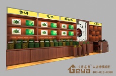 南京展柜廠教您在雨季對(duì)食品展柜做好相應(yīng)措施