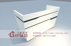 超市烤漆貨架的鑒別與注意事項有哪些？