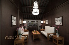 名俗會議布置的設(shè)計風(fēng)格如何選擇？