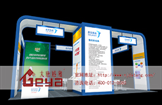 展臺設(shè)計的要素考慮有哪些？