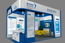 展覽展廳設(shè)計注意事項和八大建議—南京大唐格雅展柜